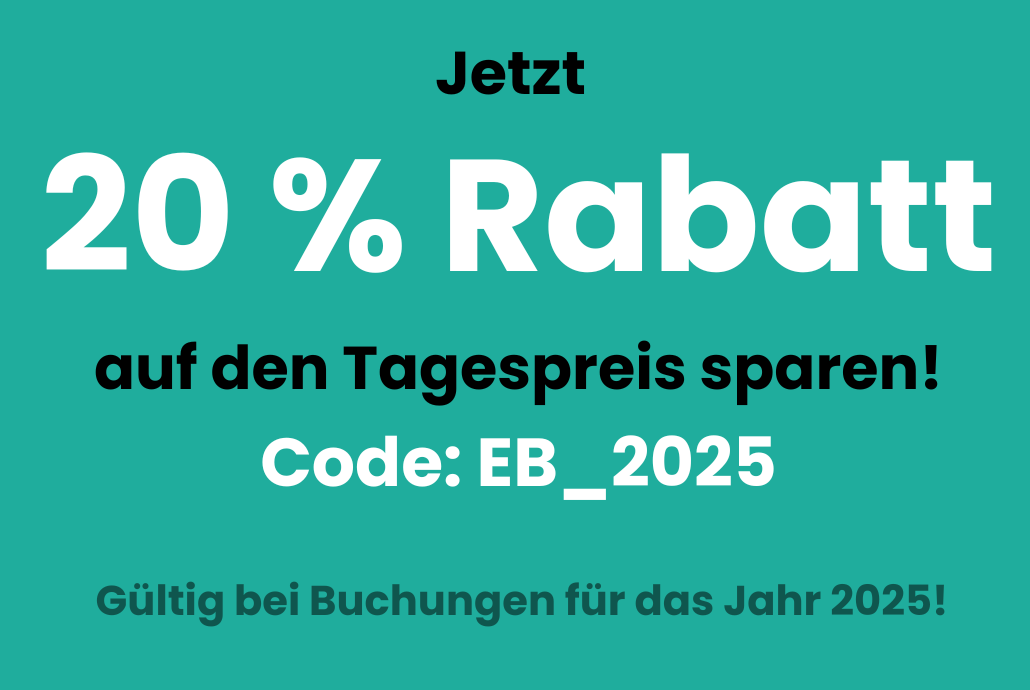 20 % Rabatt Seite Mietpreis_groß Office-Camper Composing Fahrzeug